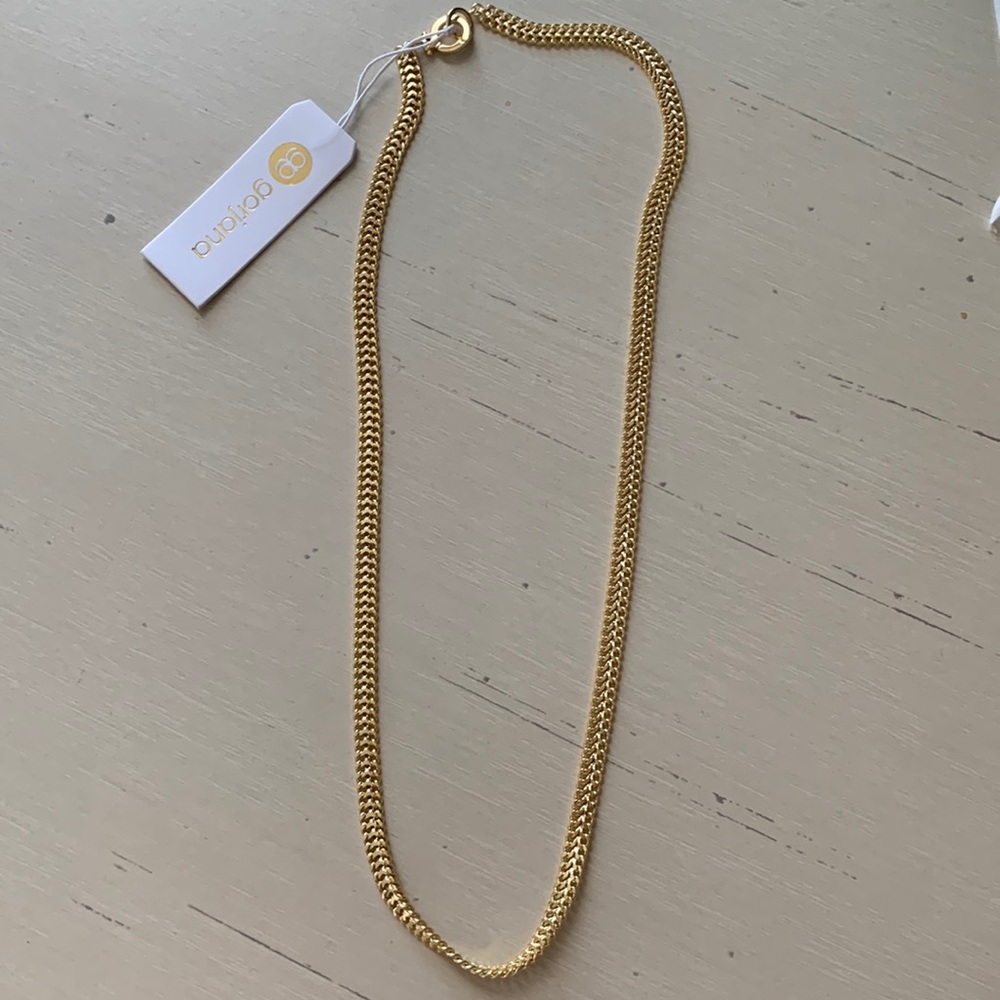 Gorjana Necklace
